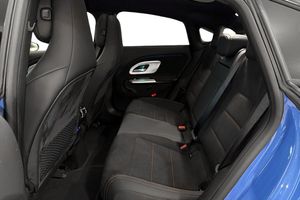 Mercedes CLA350 bild 11