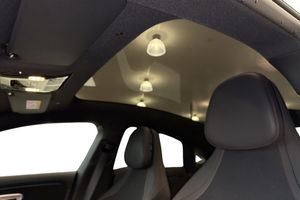 Mercedes CLA350 bild 14