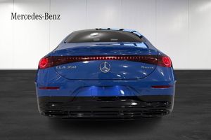Mercedes CLA350 bild 7