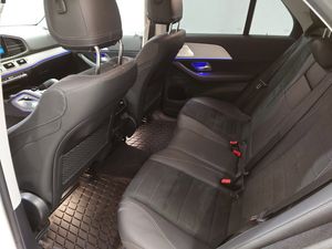 Mercedes GLE350 bild 13