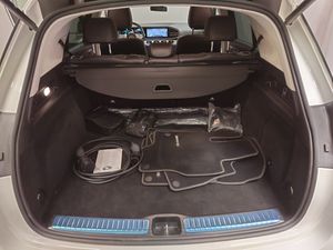 Mercedes GLE350 bild 15