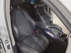 Mercedes GLE350 bild 12