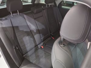 Mercedes GLE350 bild 14