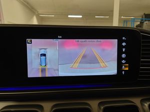 Mercedes GLE350 bild 23
