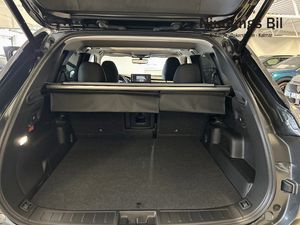 Mitsubishi Outlander bild 9