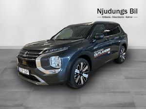 Mitsubishi Outlander bild 1