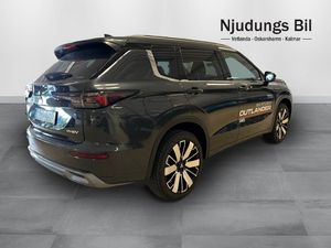 Mitsubishi Outlander bild 3
