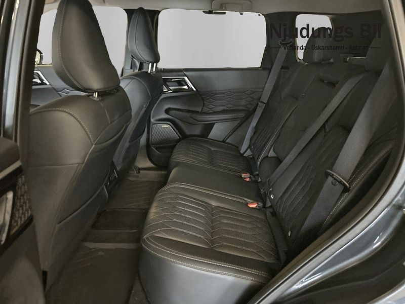 Mitsubishi Outlander bild 6