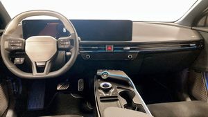 Kia EV6 bild 4