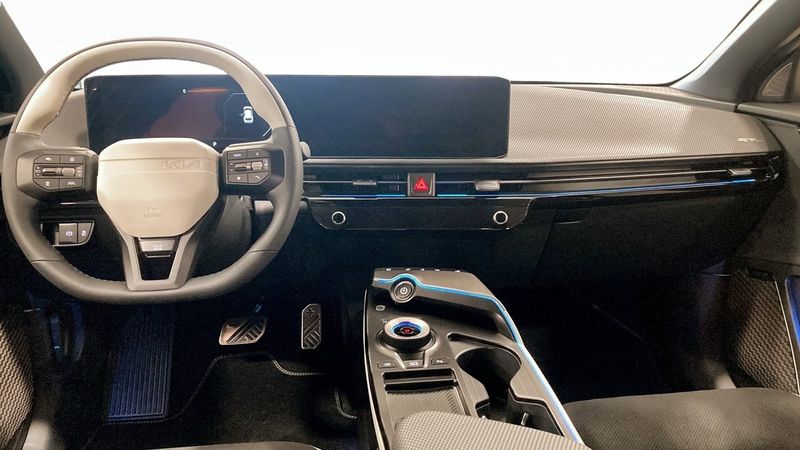 Kia EV6 bild 4