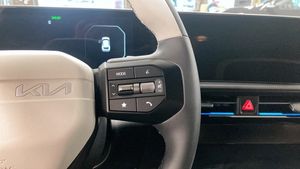 Kia EV6 bild 14