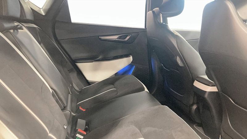 Kia EV6 bild 5