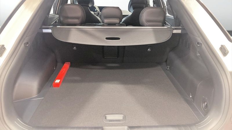 Kia EV6 bild 10