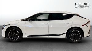 Kia EV6 bild 6