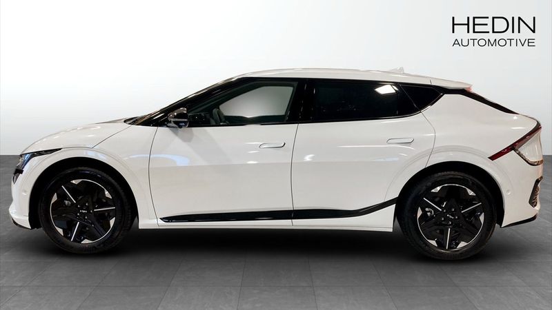 Kia EV6 bild 6