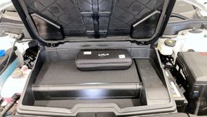 Kia EV6 bild 17