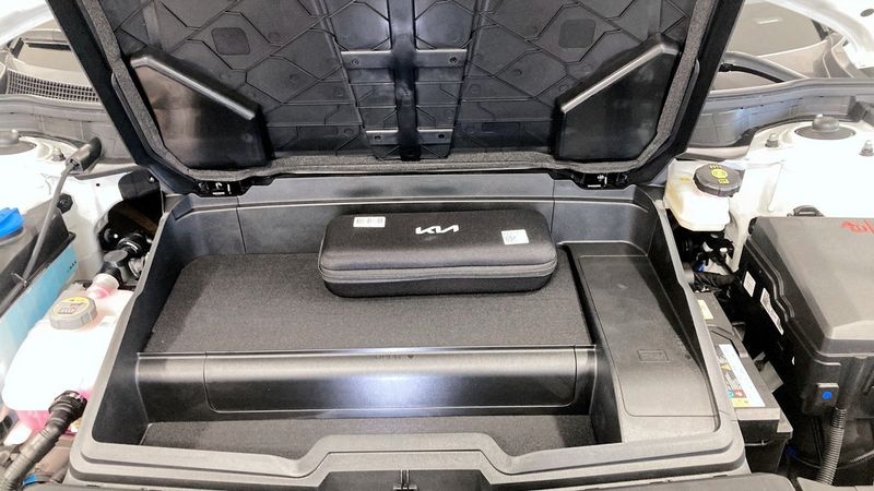 Kia EV6 bild 17
