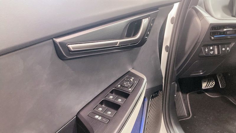 Kia EV6 bild 11