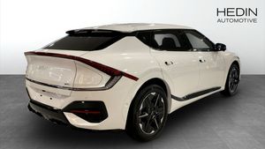 Kia EV6 bild 2