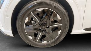 Kia EV6 bild 9