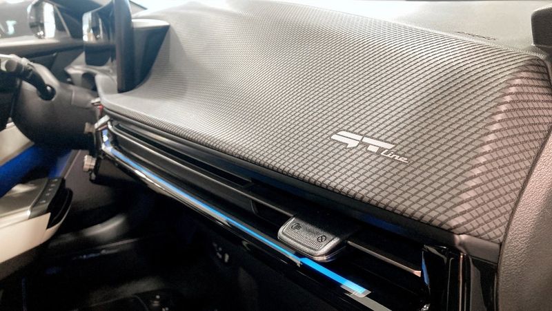 Kia EV6 bild 16