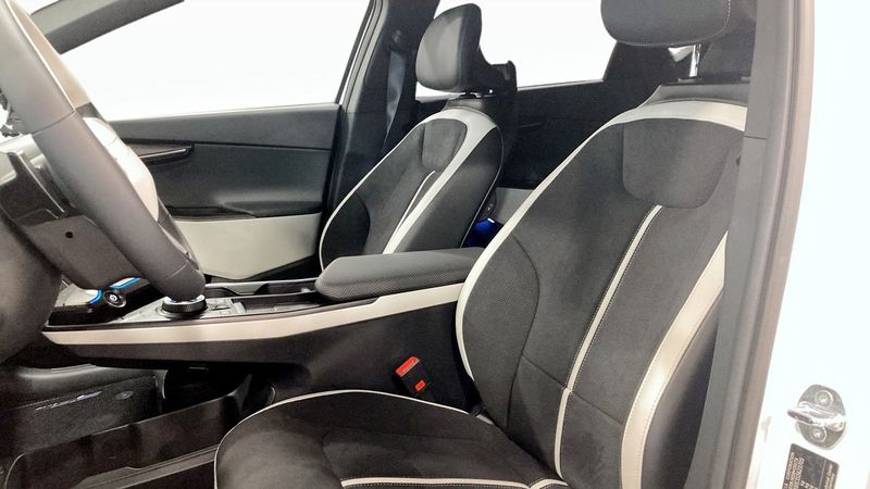 Kia EV6 bild 18