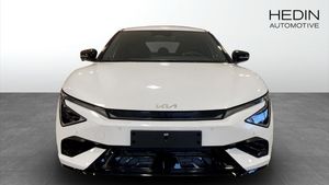 Kia EV6 bild 8