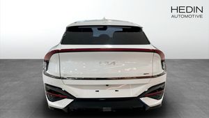 Kia EV6 bild 7