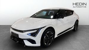 Kia EV6 bild 1