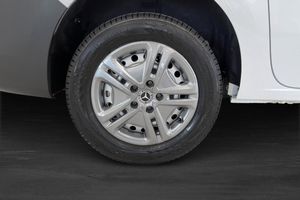 Mercedes Citan bild 5