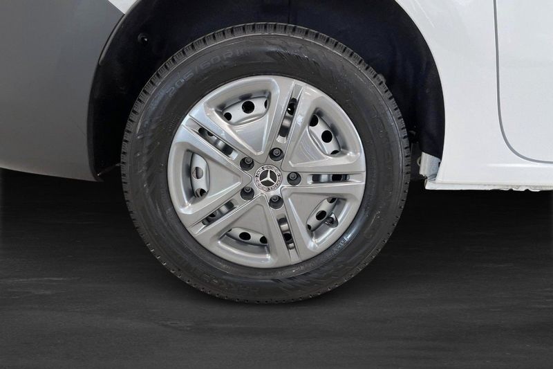 Mercedes Citan bild 5