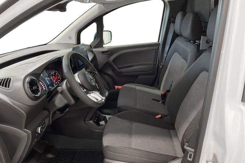Mercedes Citan bild 9