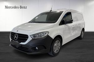 Mercedes Citan bild 1