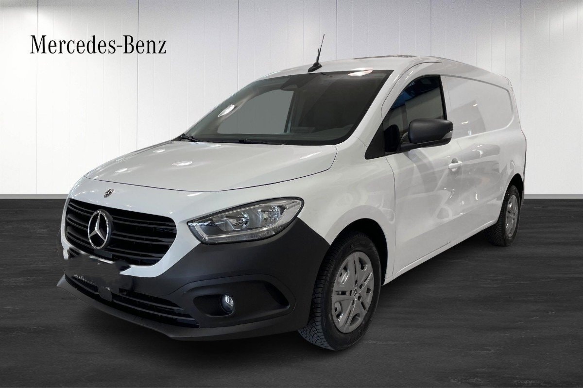 Mercedes Citan