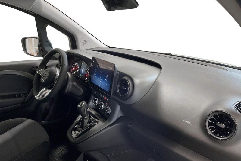 Mercedes Citan bild 7