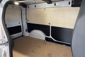 Mercedes Citan bild 8