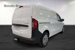 Mercedes Citan bild 4