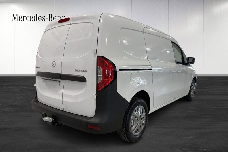 Mercedes Citan bild 4