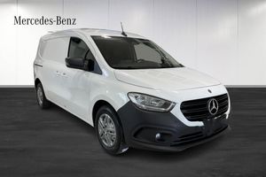 Mercedes Citan bild 2