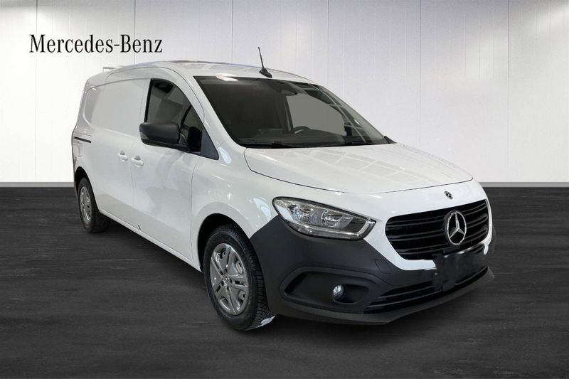 Mercedes Citan bild 2