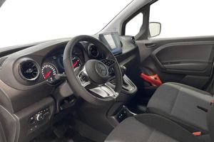 Mercedes Citan bild 6