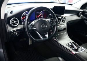 Mercedes GLC220 bild 12