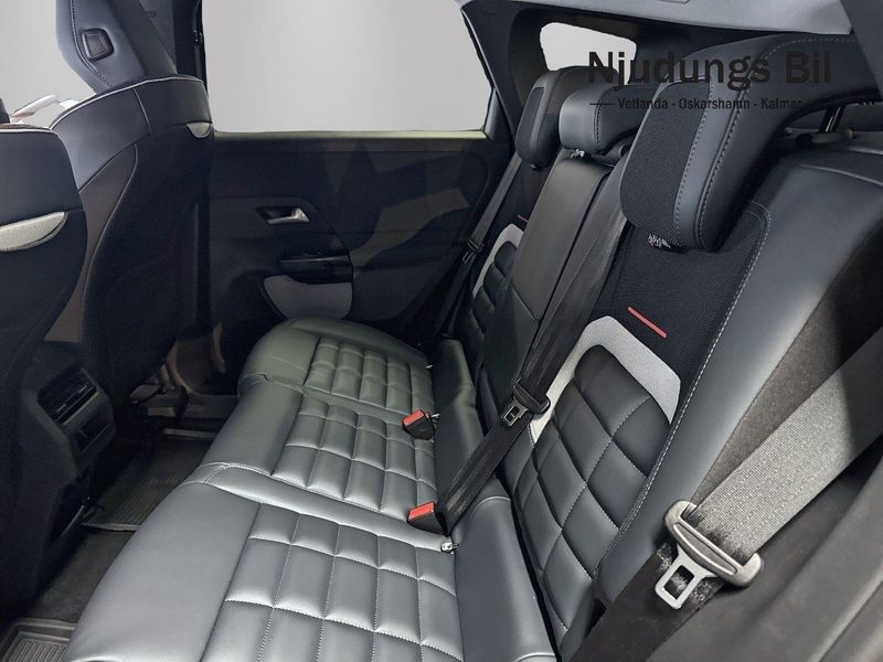 Citroen C5 AirCross bild 7