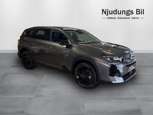 Citroen C5 AirCross bild 4