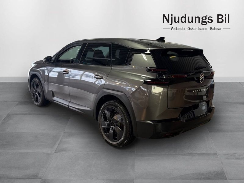 Citroen C5 AirCross bild 2