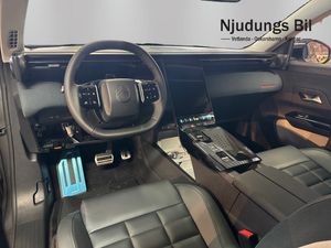 Citroen C5 AirCross bild 8