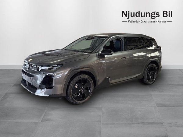 Citroen C5 AirCross Hybrid Max 145HK e-DCS Euro 6/ Pris Från 337 500:- - 2026