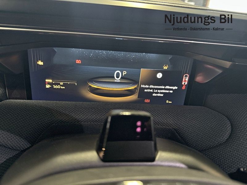 Citroen C5 AirCross bild 9