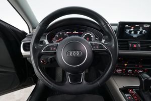 Audi A6 Allroad bild 15