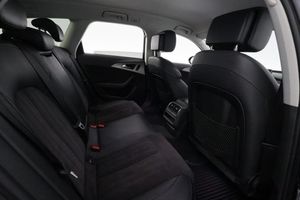 Audi A6 Allroad bild 19